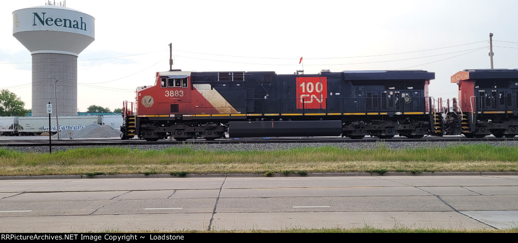 CN 3883